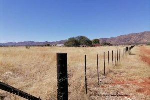 Omaheke Farmers Resettled to 6,767.71ha to Enhance Food Security