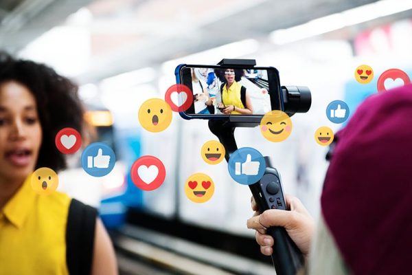 Social Media Creators, Influencers Changing News Landscape