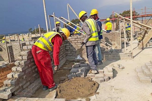 Building Plans Decline by 35.7% in December 2025