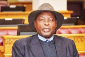 Sankwasa to Rundu: Land Allocations Require Ministerial Approval