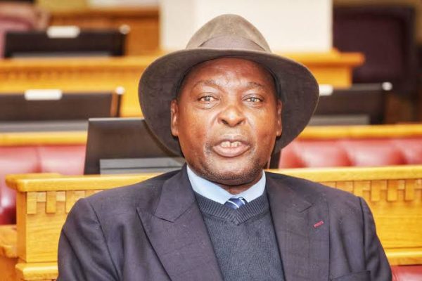 Public Funds for Projects, Not Personal Gain – Sankwasa