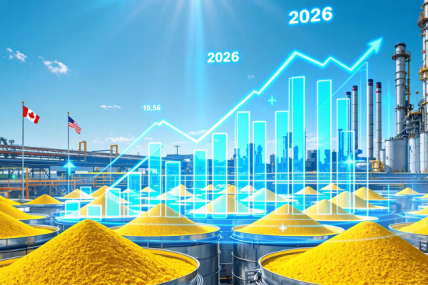 Uranium One of the Hot Commodities for 2026