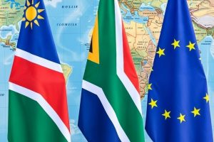 SA’s Western Diplomatic Rows Could Affect Namibia