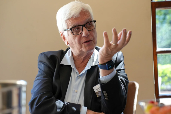 AI-Enabled Tech Is Africa’s Growth Catalyst, If the Continent Can Overcome Challenges