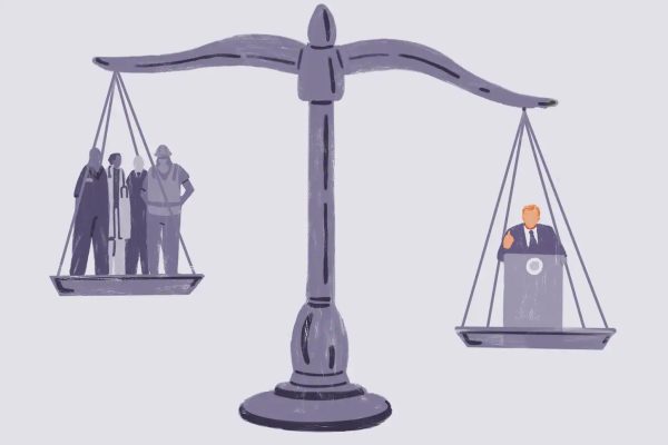 Does Constitutional Governance do Justice to Traditional Governance?