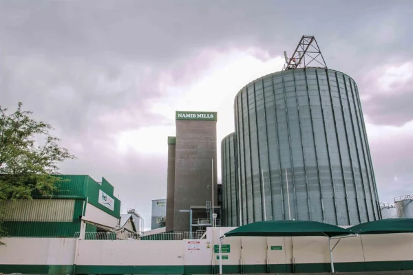 Progress Made on Namib Mills Labour Standoff