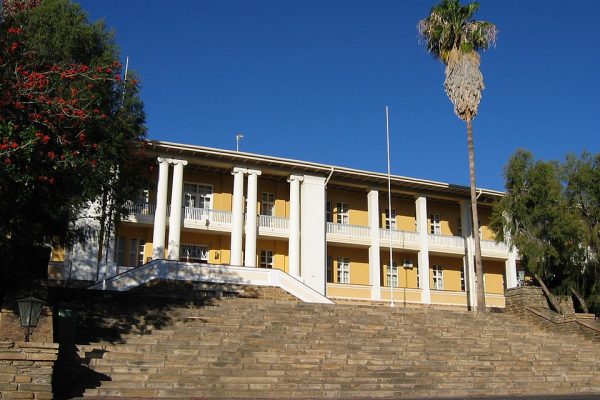 Parliament Requests for More Time With the National Budget