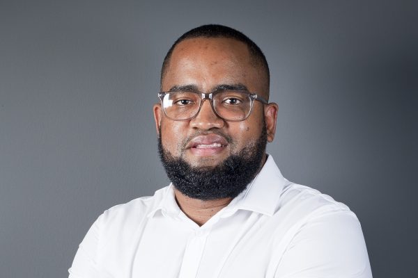 Namibia Above and Before Space When it Comes to Data Centres