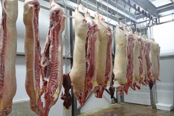 Spain Dominate Nam’s Pork Supply