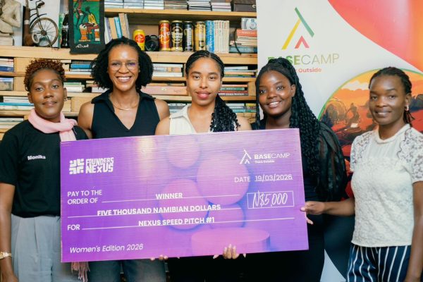 Basecamp Celebrates Women’s Month by Spotlighting Female Founders