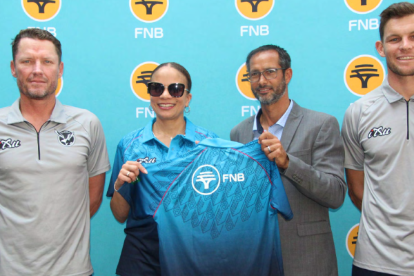 FNB Namibia: An Example of Corporate Namibia Developing Namibian Sports 