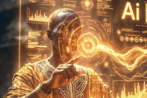 Harness AI for National Development – Experts