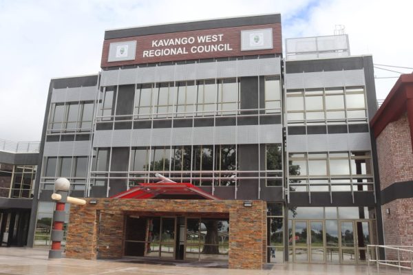 Kavango West Home Affairs to Reduce 140km Travel