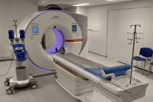 Keetmanshoop Hospital to Receive CT Scan Machine