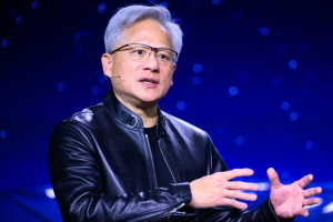  The Age of Artificial General Intelligence is Here – Nvidia