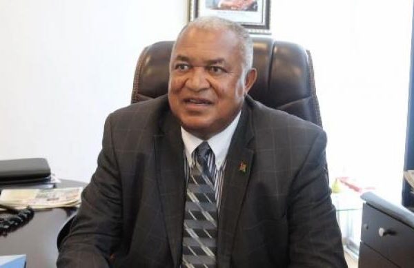 Patrick Nandango to Lead Public Service Commission