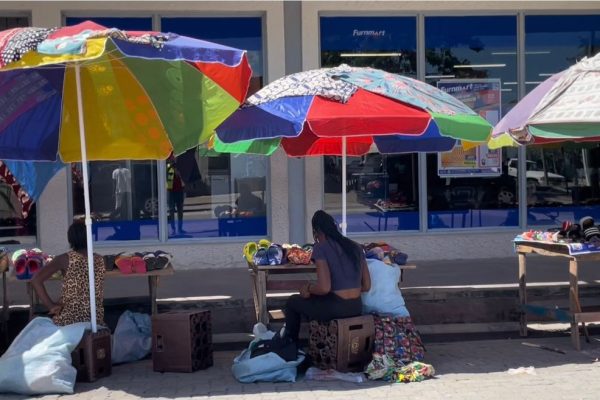 Planned Eviction from City Centre is Commercial Suicide – Rundu Vendors