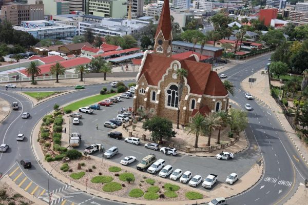 Nam Economy Has Only Expanded by N$14.1bn in 10 Years