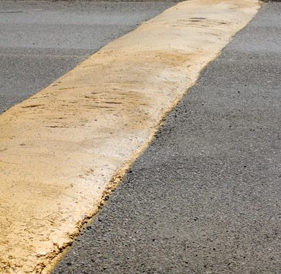 Speed Humps Planned for Eneas P Nanyemba Road