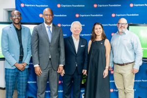 Basecamp, Capricorn Foundation Launch Agripreneurial Innovation Challenge