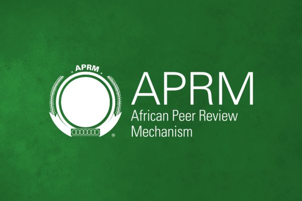 Namibia’s African Peer Review Council Appointed