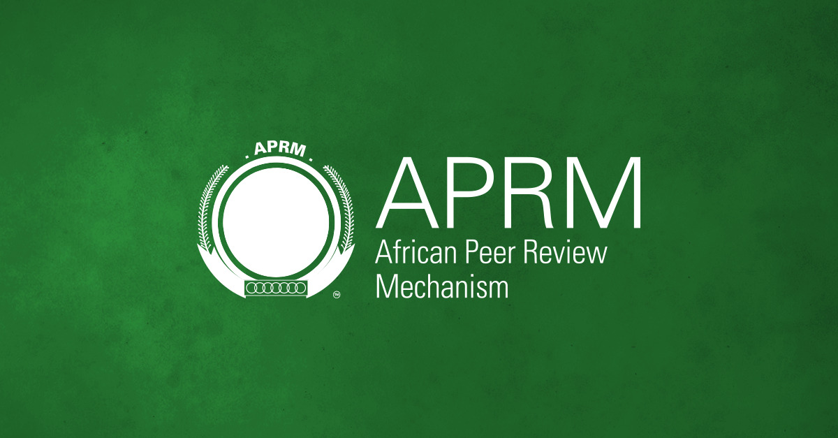 Namibia’s African Peer Review Council Appointed