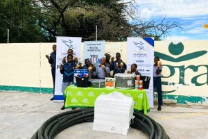 Agribank Supports Special School with Agricultural Materials Worth N$17,800