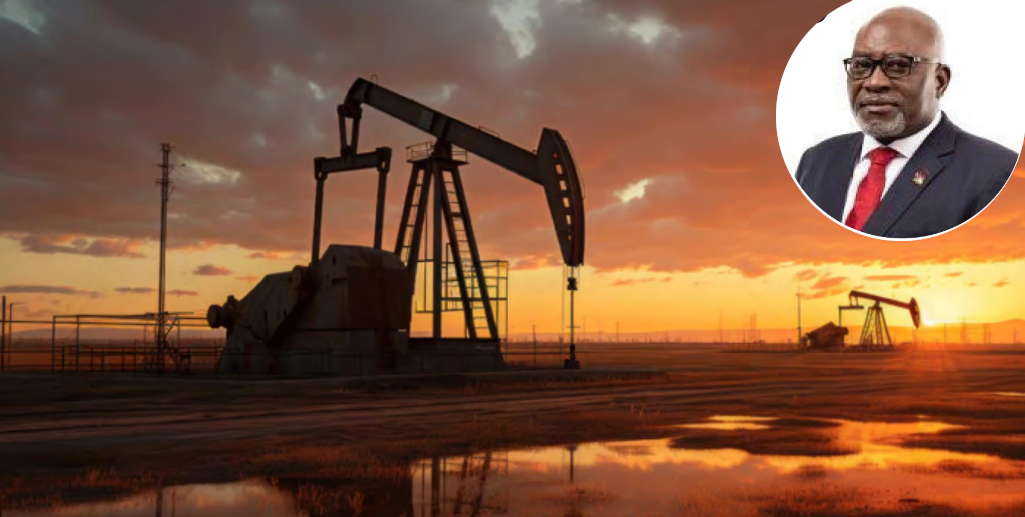 Onboard and Mentor Local Entrepreneurs – Amutse Tells Oil Operators