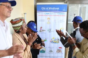 CoW Launches N$40,000 Mobile Exhibition