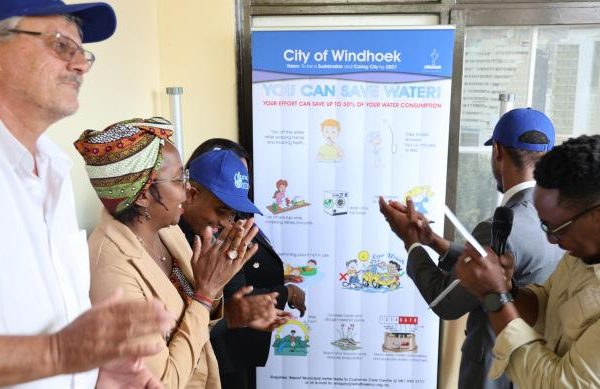 CoW Launches N$40,000 Mobile Exhibition