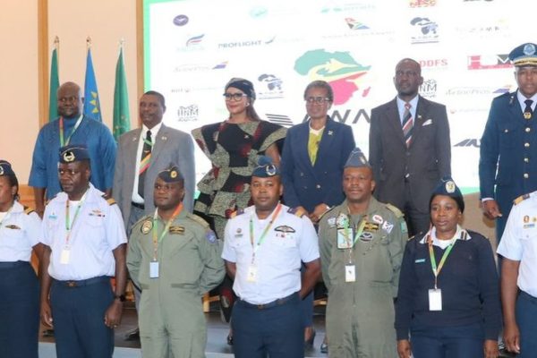 Aviation Week Africa Tries to Capture Opportunities