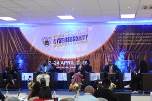 Cyber Compliance is Not a Sufficient Form of Cyber Security – Panelists