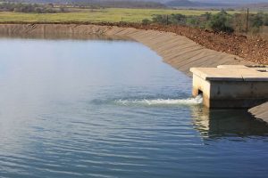 Omusati Youth Call for Investment in Earth Dams