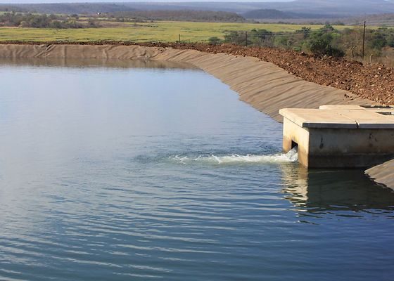 Omusati Youth Call for Investment in Earth Dams