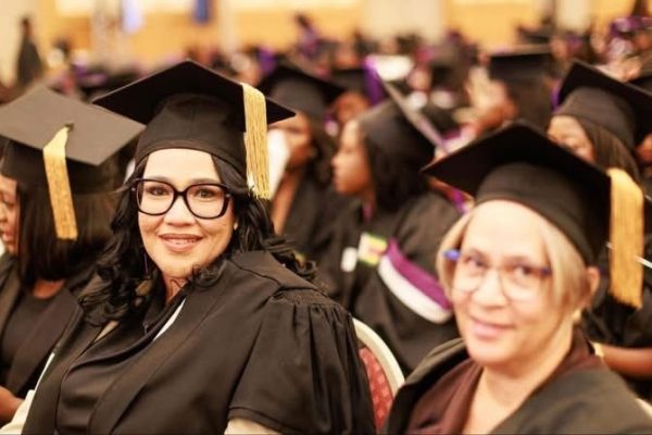 A Conversation With the Welwitchia University Education Programme Coordinator: Aligning Teacher Training With Job Market Needs