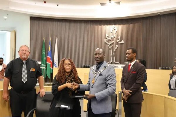 Municipalities Sign MoU to Enhance Development