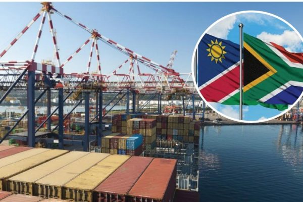 Nam Trade Picture That Refuses to Change