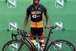 Hanga Aims for the Stars