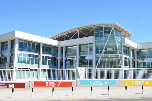 UN, NPC Hold Dialogues on Strait of Hormuz Issues