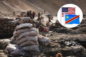 Proposed US-Funded Paramilitary for DRC Mines Sparks Controversy