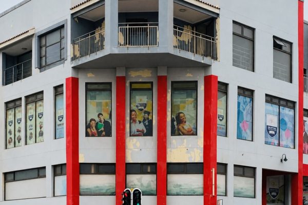 Erongo Region Community Applauds Welwitchia University’s Presence