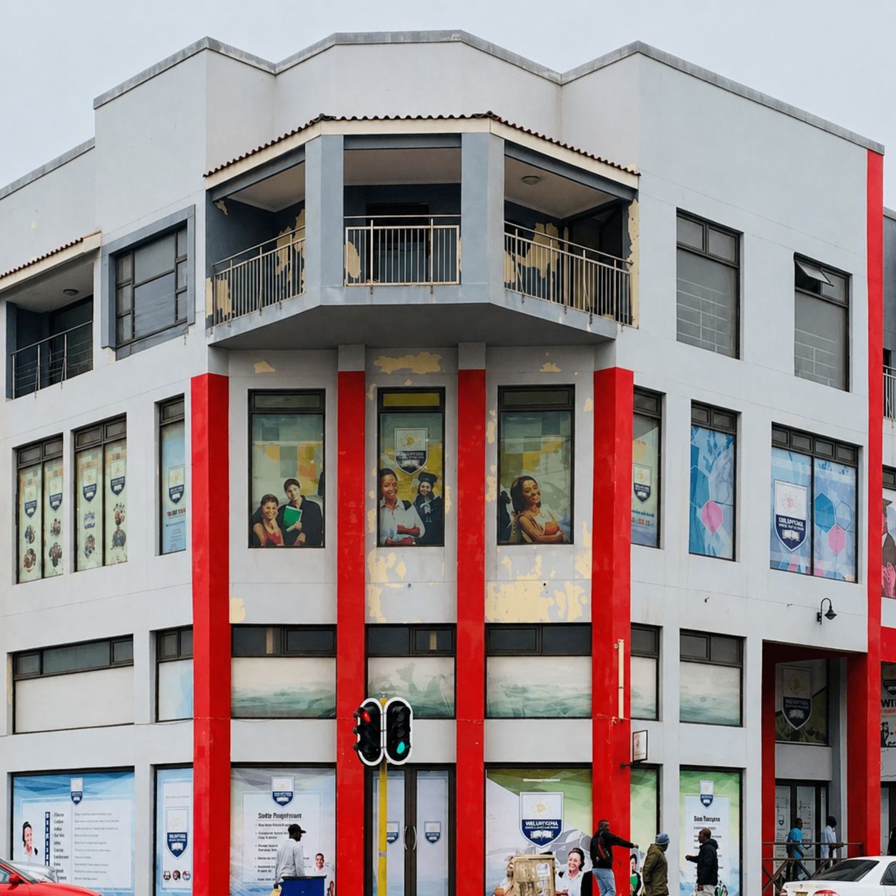 Study at Welwitchia Under the Government’s Free Education Programme