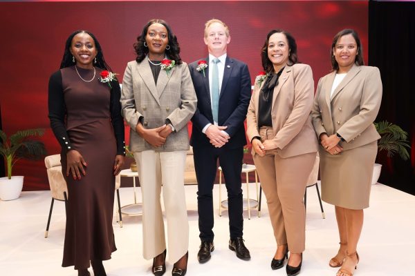 Bank Windhoek Digital Innovation Advances to WhatsApp Banking