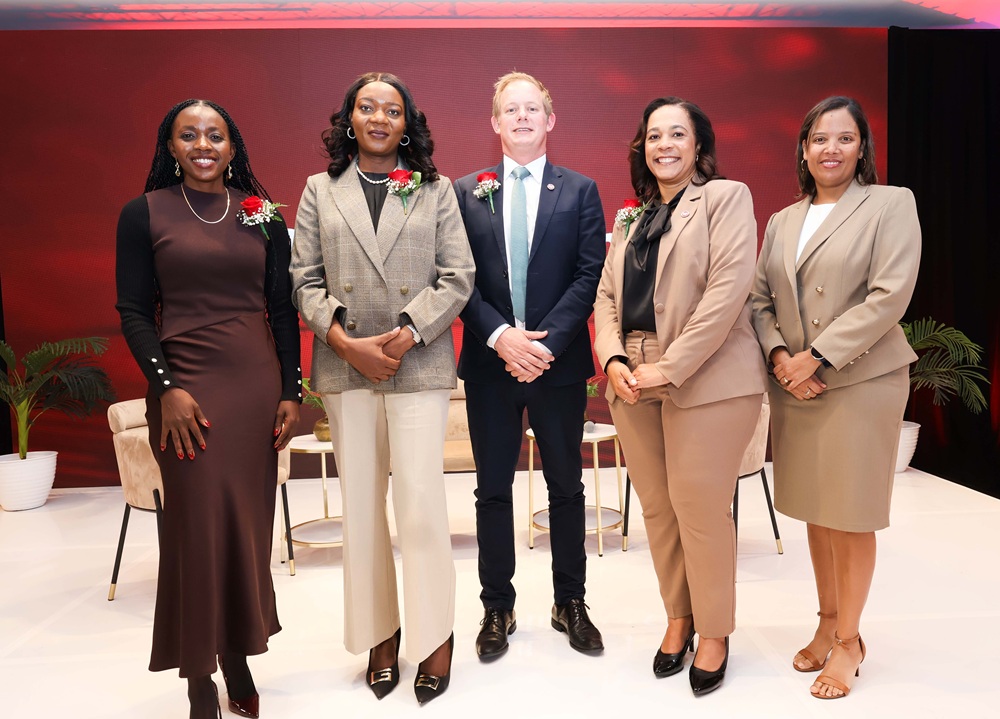 Bank Windhoek Digital Innovation Advances to WhatsApp Banking