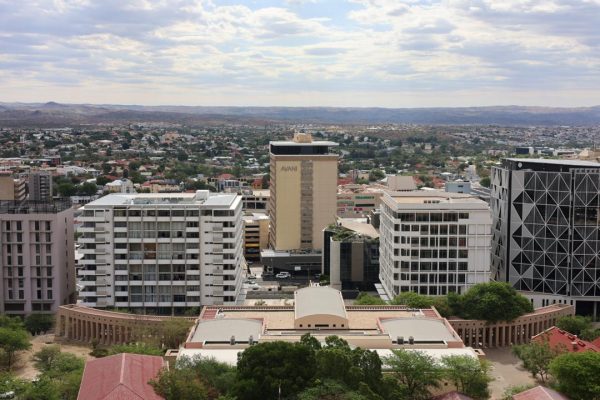 45% of Local Capital Handled by 3 Asset Managers