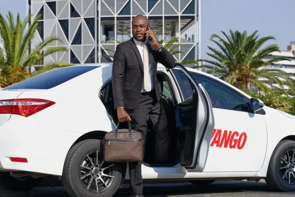 Yango Operators Demand Meeting With Works Minister