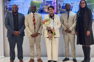 African Green Industries Summit Launched