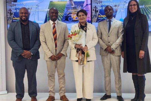 African Green Industries Summit Launched