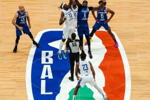 Africa’s Push for a Commercial Sports Product