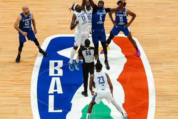 Africa’s Push for a Commercial Sports Product